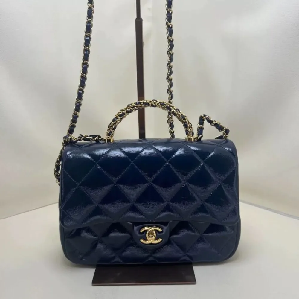 Chanel Women Pre-Loved Bag Very Good Condition